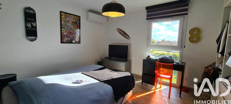 Maison - 155 m² - 6 pièces