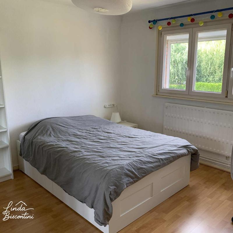 Maison - 95 m² - 6 pièces