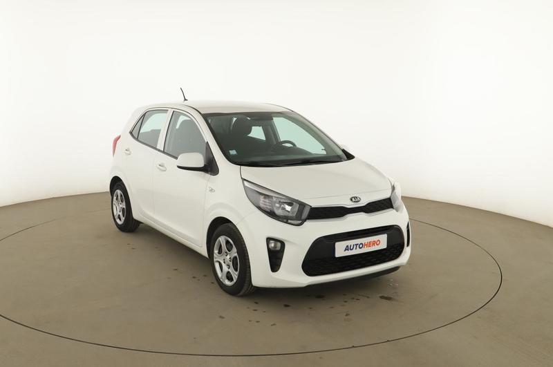 Kia Picanto 1.0 Active 67 ch
