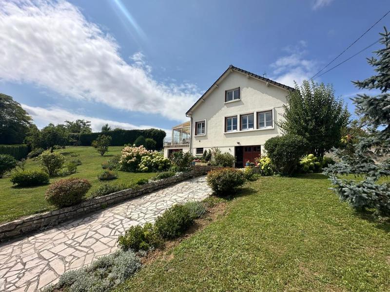 Pavillon - 113 m² - 5 pièces