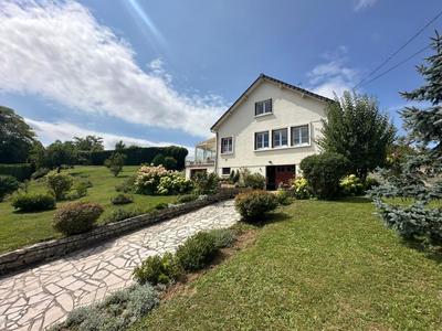 Pavillon - 113 m² - 5 pièces