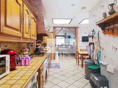 Maison - 114 m² - 4 pièces