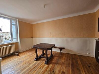 Maison - 149 m² - 6 pièces