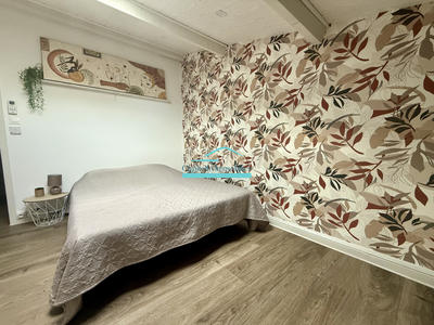 Villa - 28 m² - 3 pièces