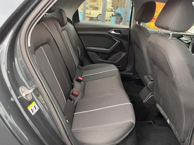 Audi A1 sportback 25 Tfsi 95 ch s tronic 7 Design