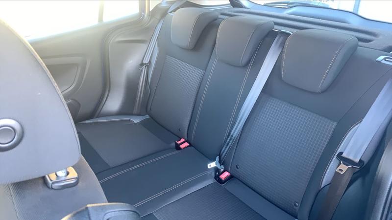 Ford B-Max 1.6 Ti-Vct 105 Powershift Edition - Automatique