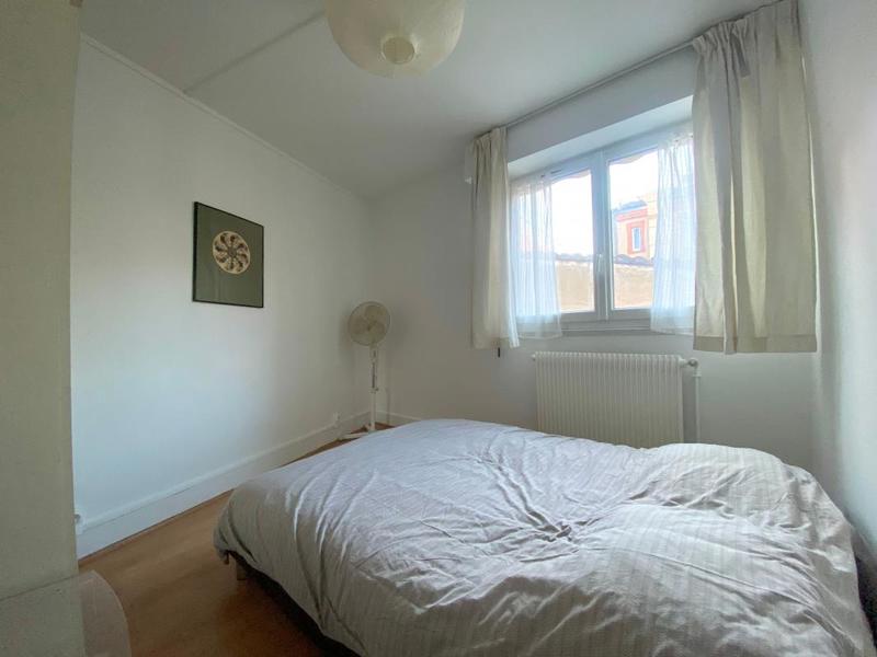 Appartement - 39 m² - 2 pièces