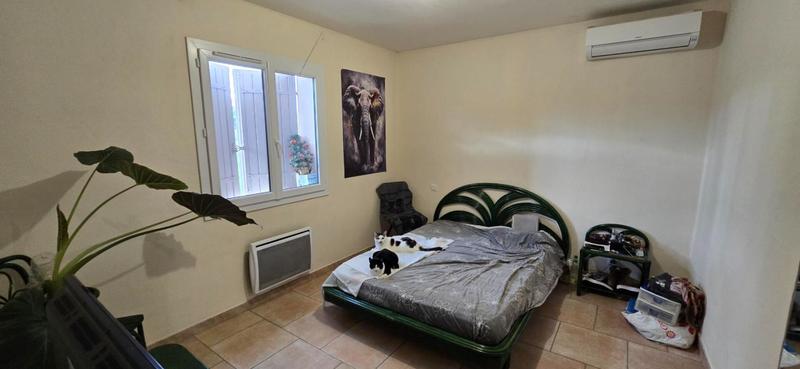 Villa - 131 m² - 5 pièces