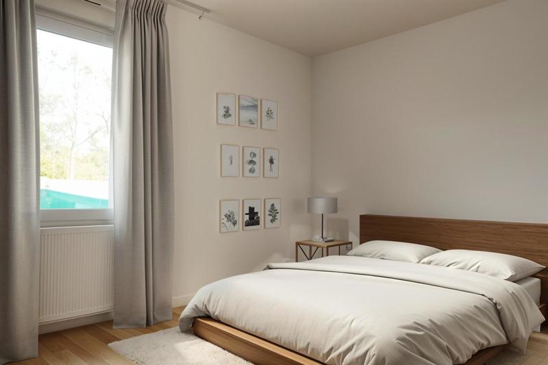 Maison - 103 m² - 5 pièces