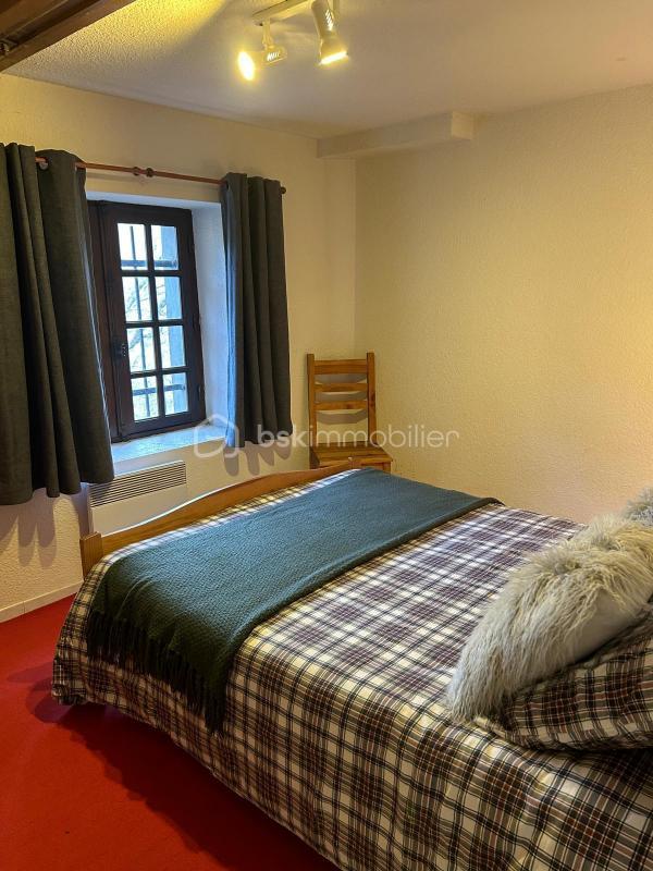 Châlet - 124 m² - 6 pièces