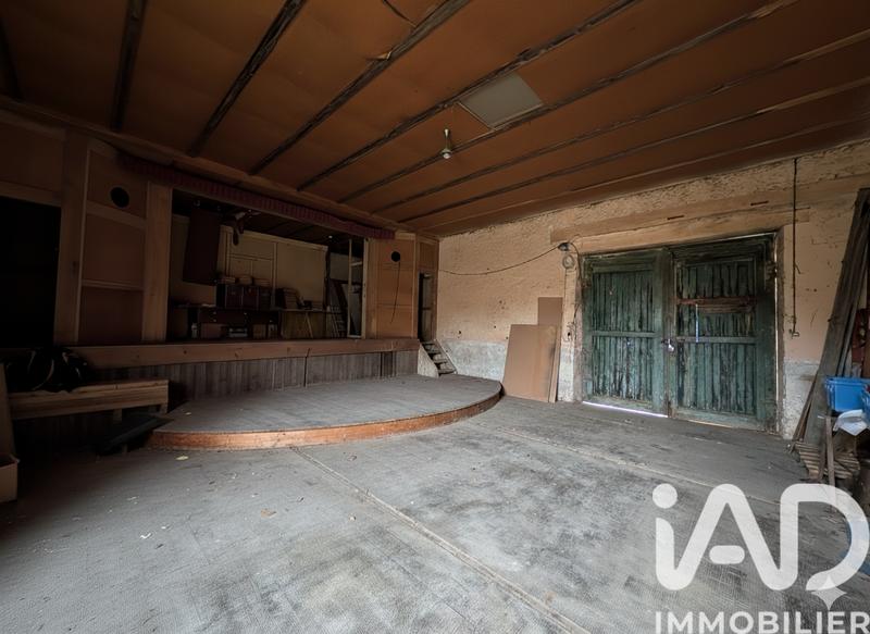 Maison - 431 m² - 13 pièces