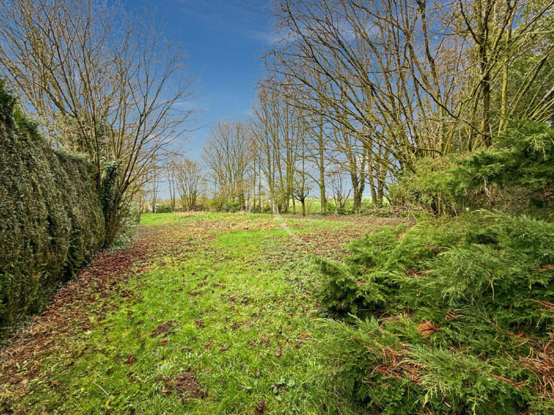 Maison - 204 m² - 7 pièces