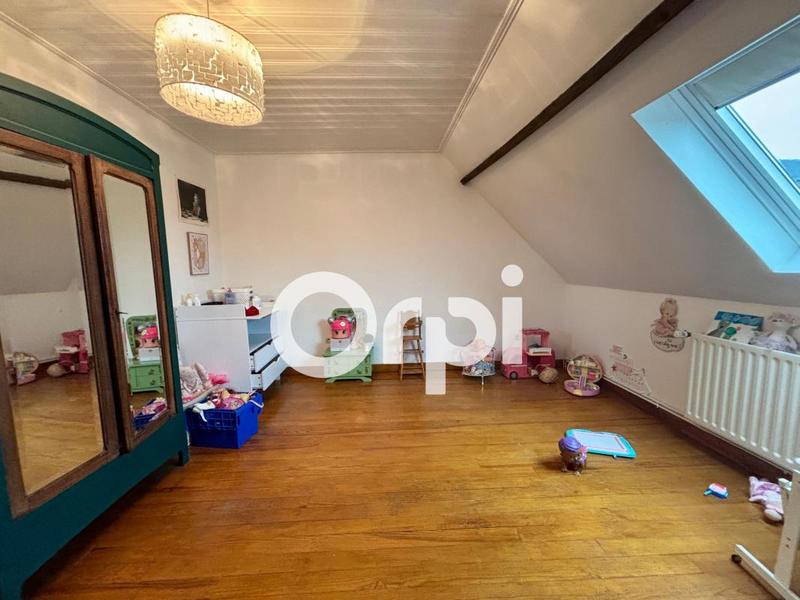 Maison - 237 m² - 5 pièces