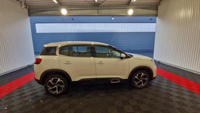 Citroën C5 Aircross bluehdi 130 ss eat8 business