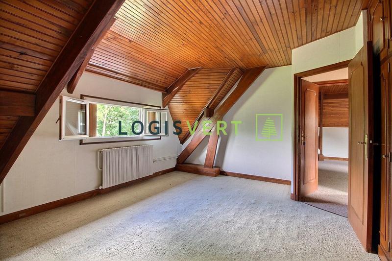 Maison - 145 m² - 8 pièces