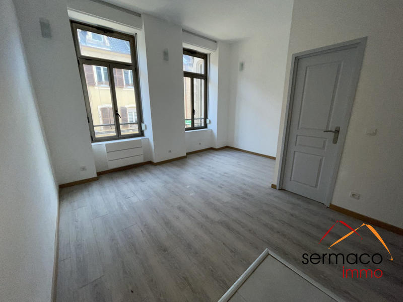 Appartement - 19 m² - 1 pièce
