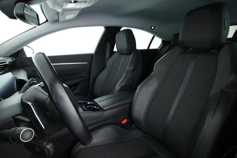 Peugeot 508 1.6 PureTech Allure Eat8 181 ch