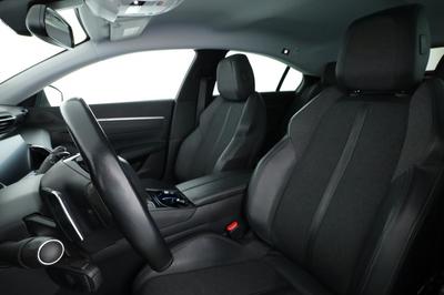 Peugeot 508 1.6 PureTech Allure Eat8 181 ch