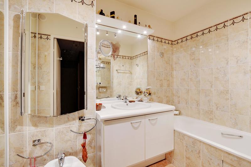 Appartement - 125 m² - 5 pièces