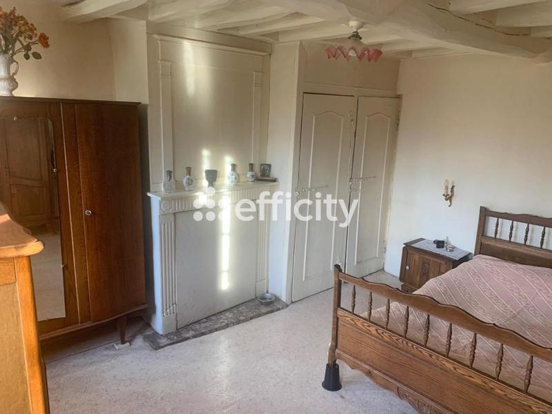 Maison - 205 m² - 5 pièces