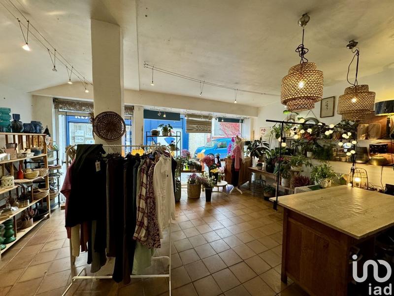 Local commercial - 44 m²