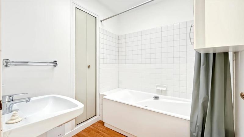 Appartement - 74 m² - 3 pièces