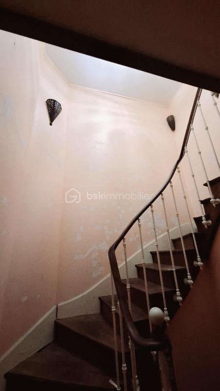 Appartement - 131 m² - 5 pièces