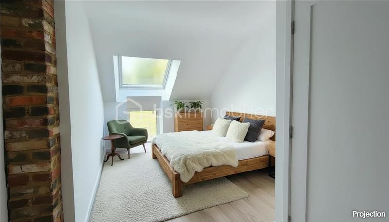 Immeuble - 97 m² - 5 pièces