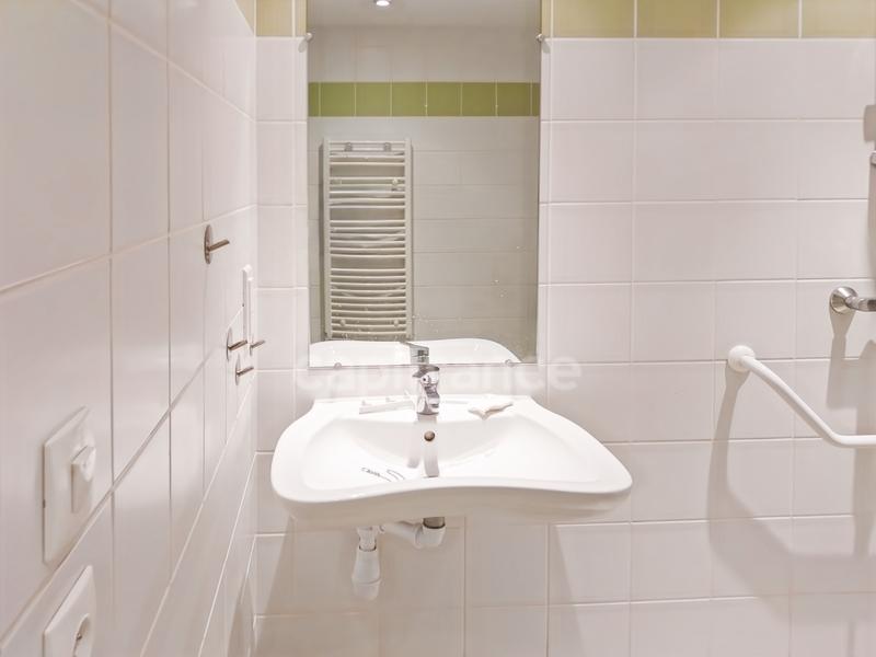 Maison - 68 m² - 4 pièces