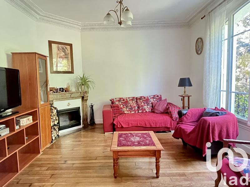 Maison - 175 m² - 8 pièces