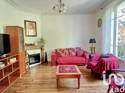 Maison - 175 m² - 8 pièces