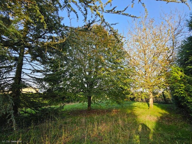 Pavillon - 85 m² - 4 pièces