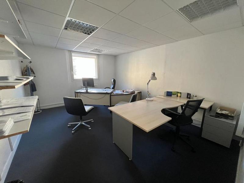 Local commercial - 100 m²