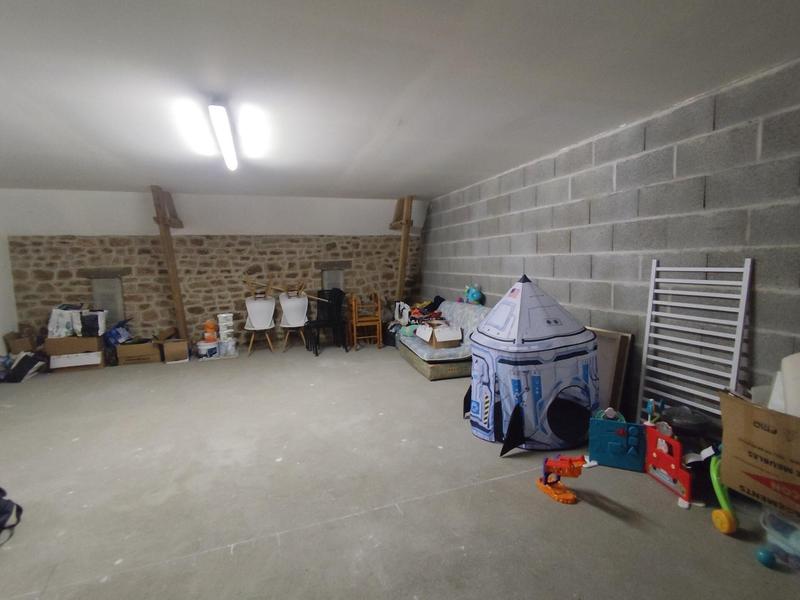 Maison - 117 m² - 5 pièces