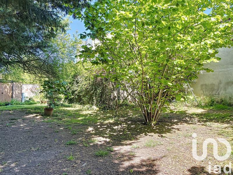 Appartement - 115 m² - 4 pièces