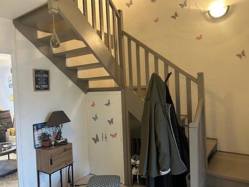 Maison - 104 m² - 4 pièces