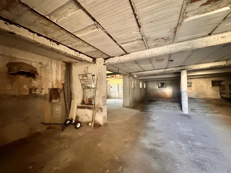 Grange - 280 m² - 2 pièces