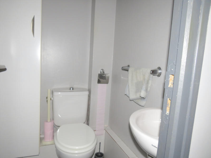 Appartement - 77 m² - 4 pièces