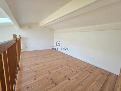 Appartement - 50 m² - 2 pièces