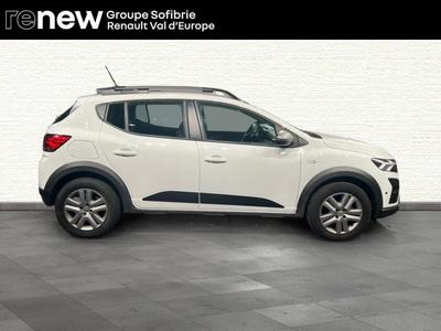 Dacia Sandero TCe 90 Stepway Expression