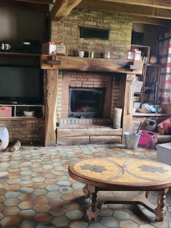 Maison - 138 m² - 6 pièces