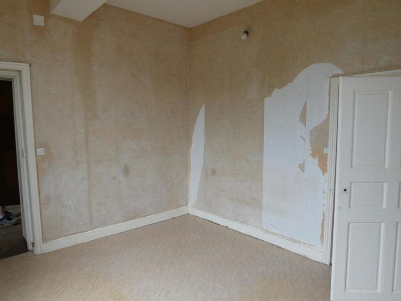 Maison - 153 m² - 7 pièces