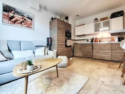 Appartement - 41 m² - 2 pièces