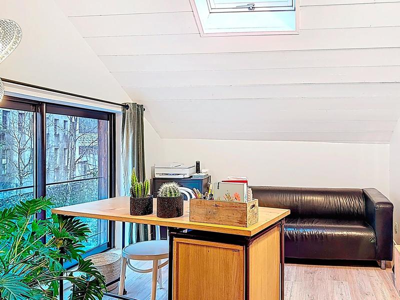 Maison - 137 m² - 5 pièces