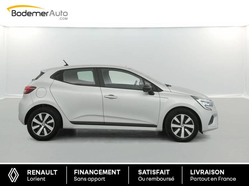 Renault Clio TCe 90 Equilibre