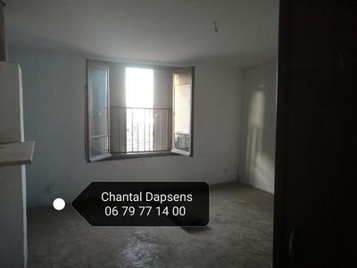 Maison - 76 m² - 4 pièces
