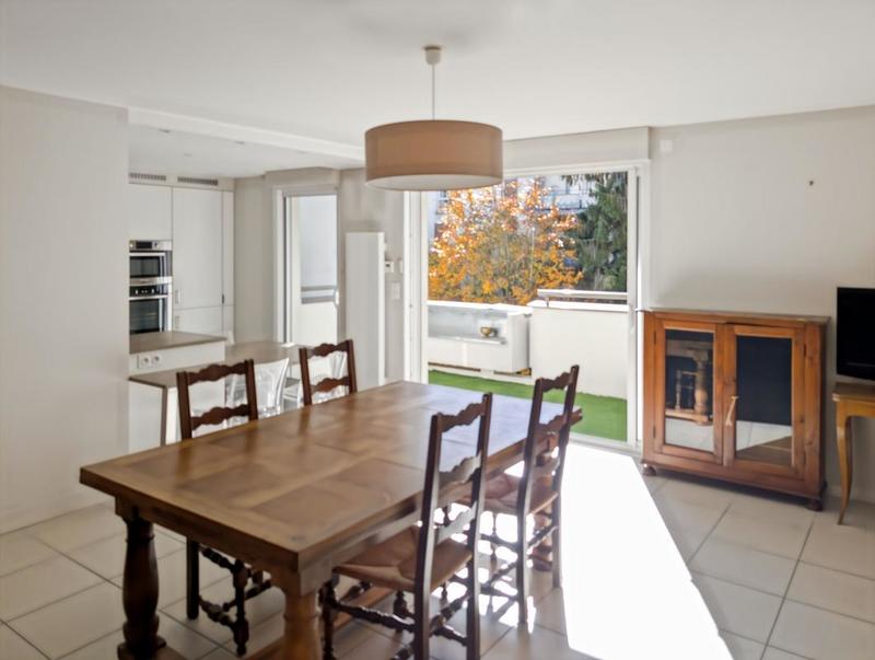 Appartement - 129 m² - 5 pièces