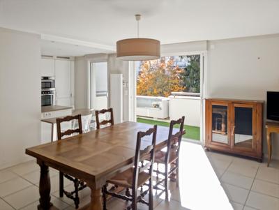 Appartement - 129 m² - 5 pièces