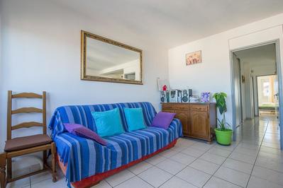 Appartement - 54 m² - 3 pièces