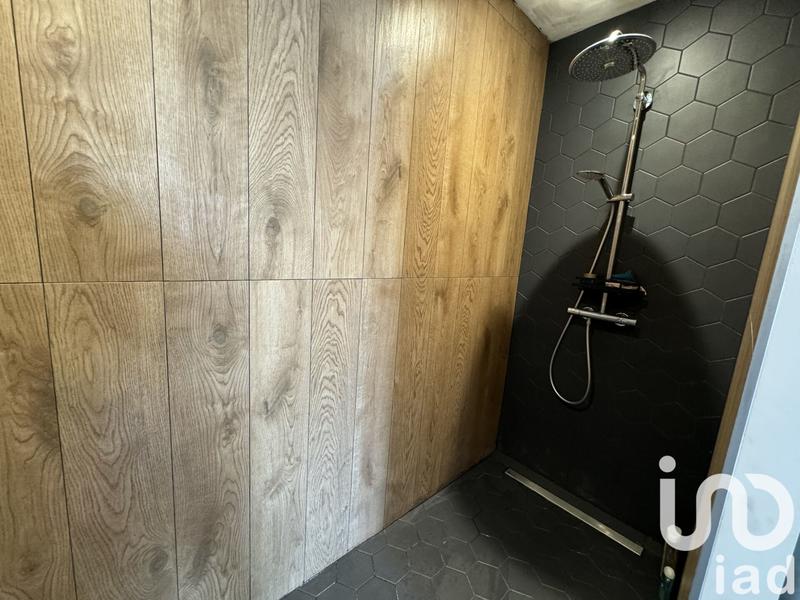 Maison - 155 m² - 5 pièces